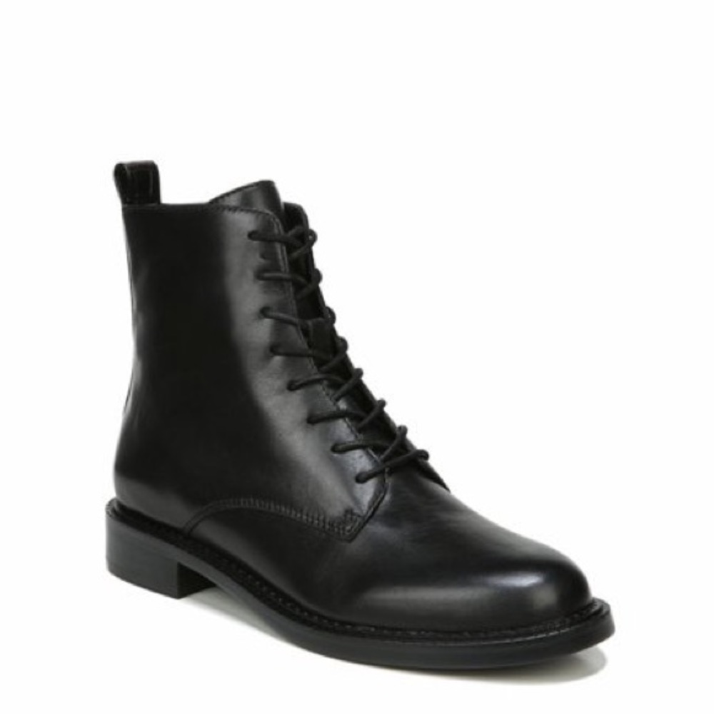 Sam Edelman Nina combat boot